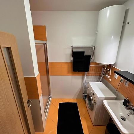 Donovaly Triangel Apartment 9 외부 사진