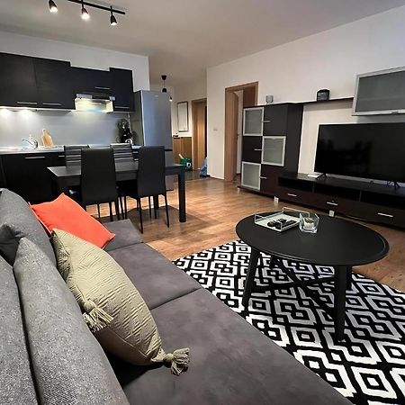 Donovaly Triangel Apartment 9 외부 사진