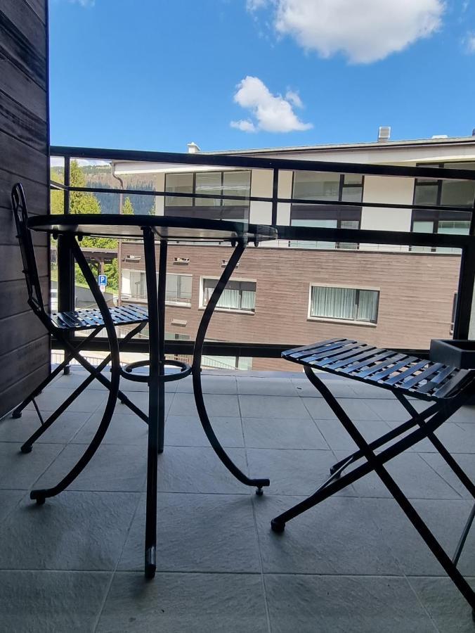 Donovaly Triangel Apartment 9 외부 사진