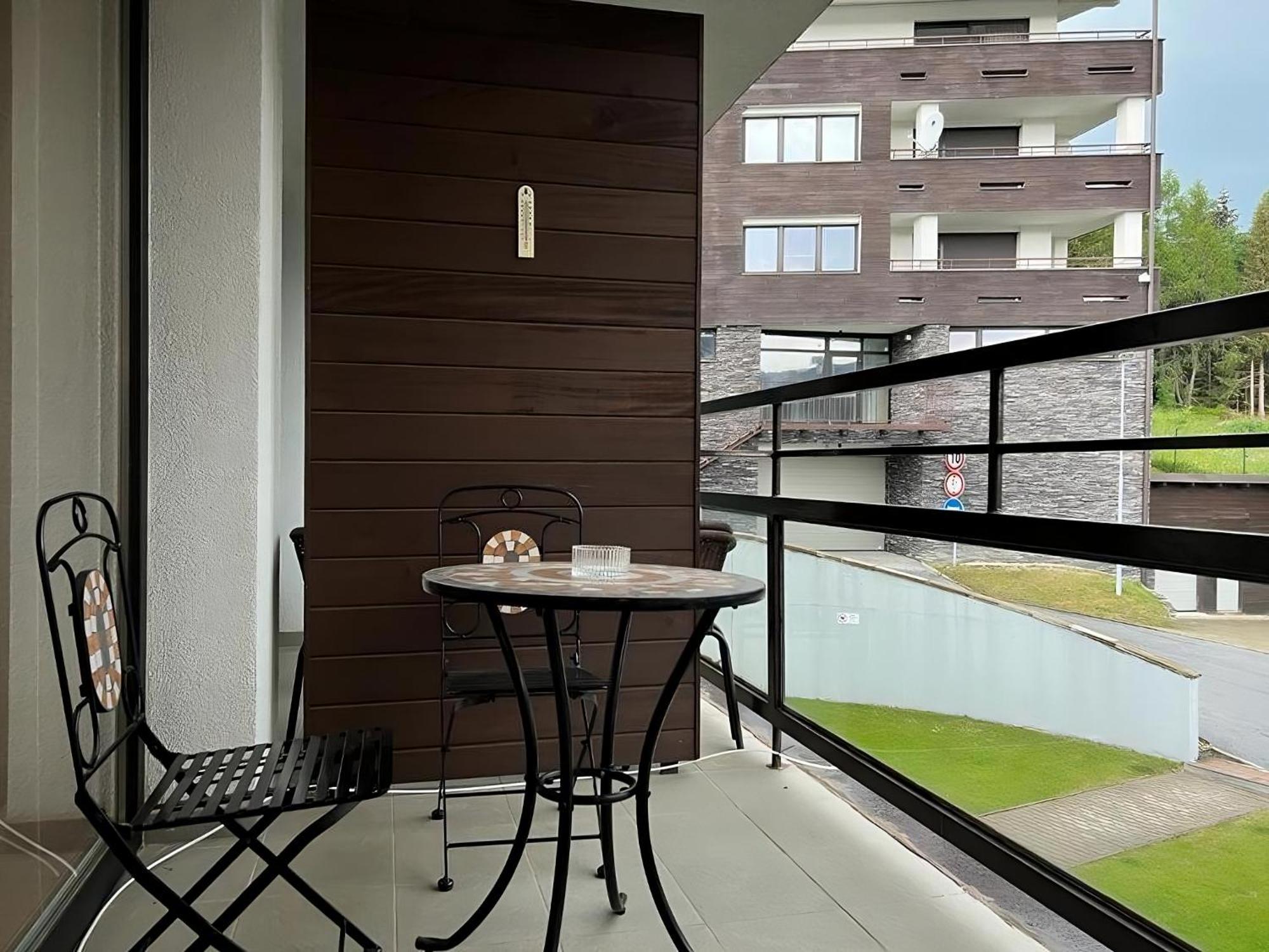 Donovaly Triangel Apartment 9 외부 사진