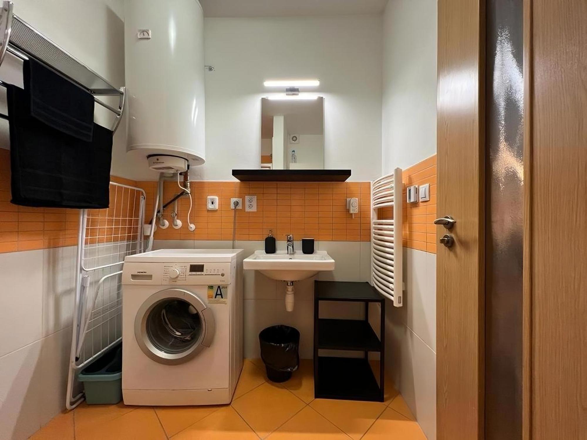 Donovaly Triangel Apartment 9 외부 사진