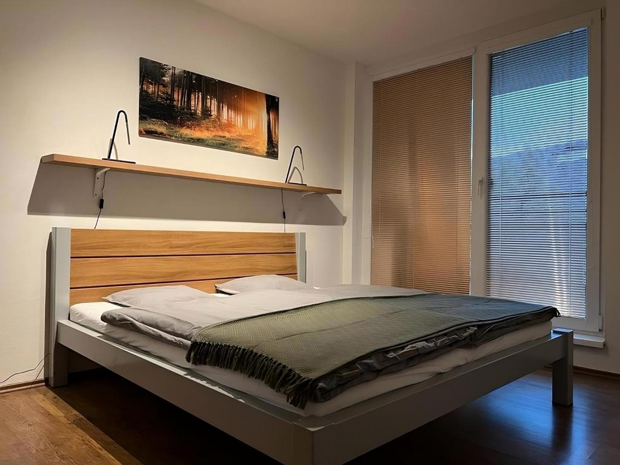 Donovaly Triangel Apartment 9 외부 사진