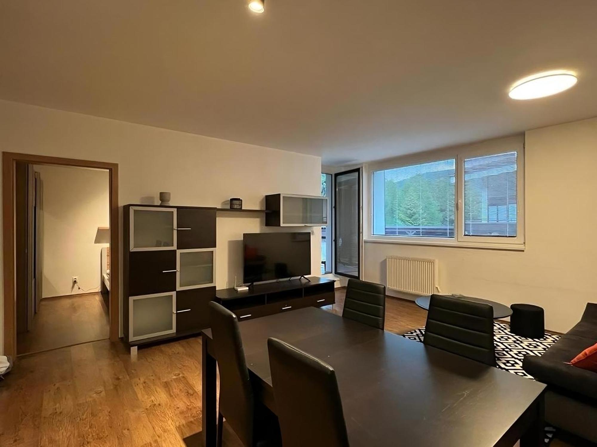 Donovaly Triangel Apartment 9 외부 사진