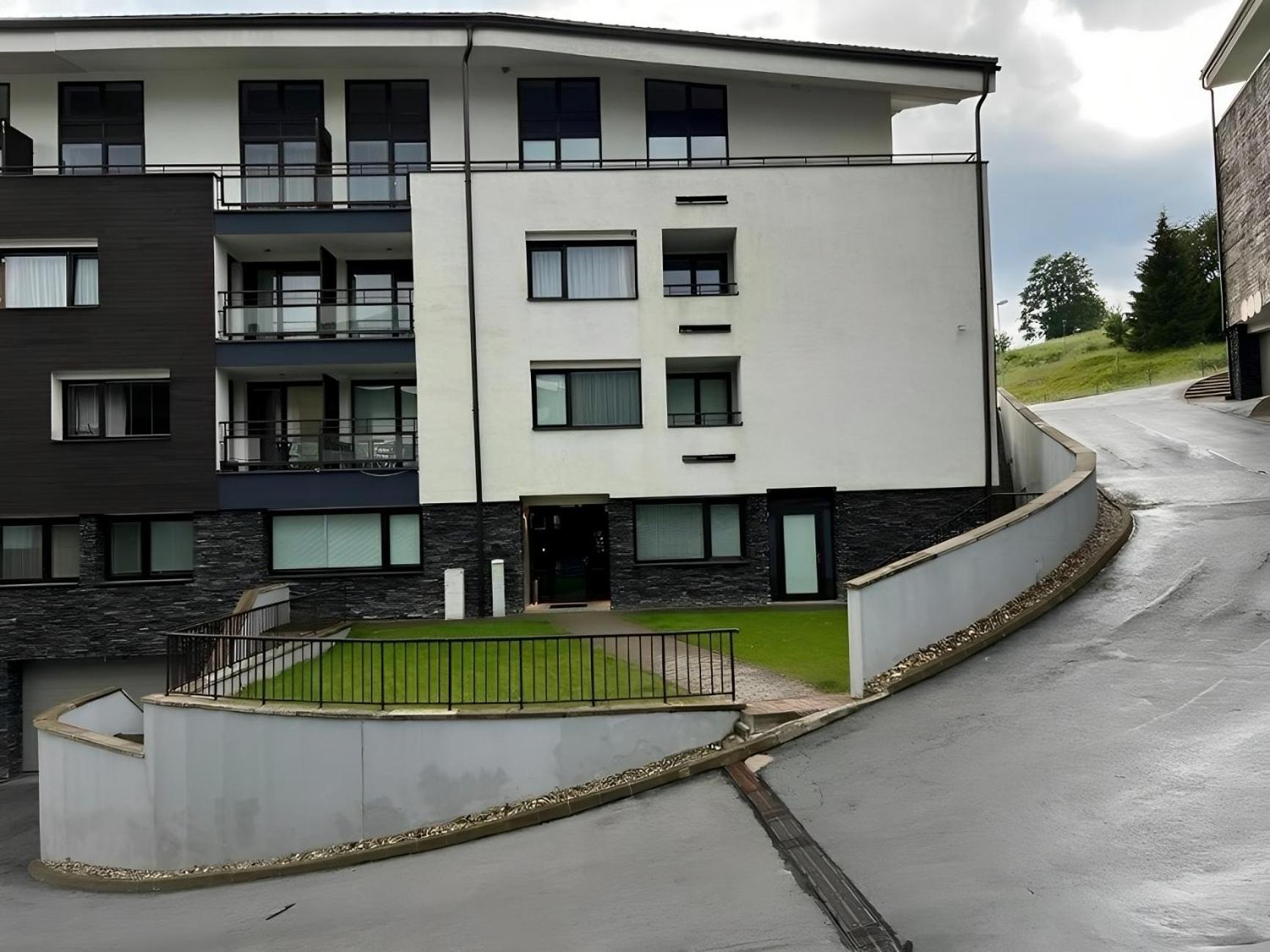 Donovaly Triangel Apartment 9 외부 사진