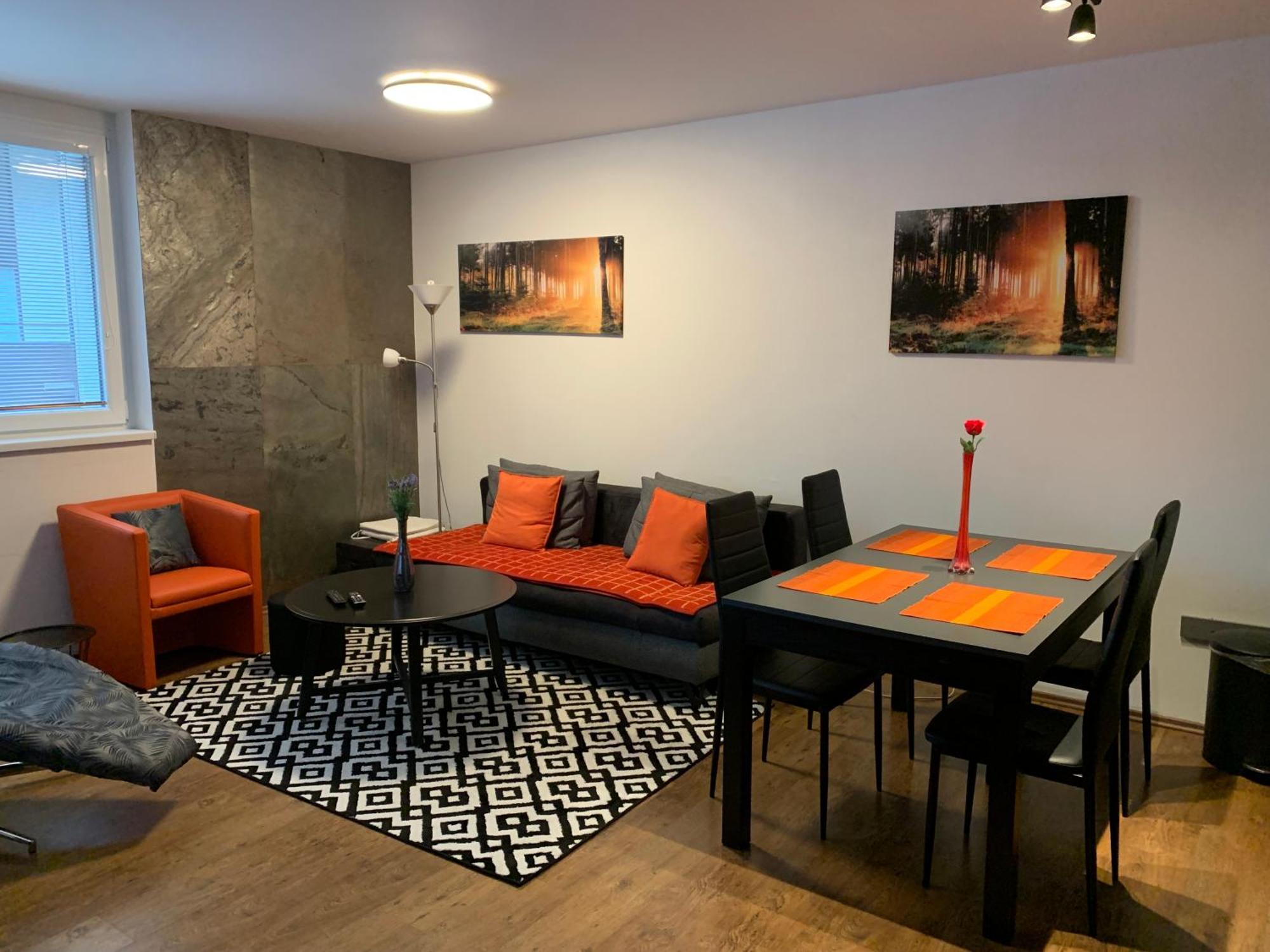 Donovaly Triangel Apartment 9 외부 사진