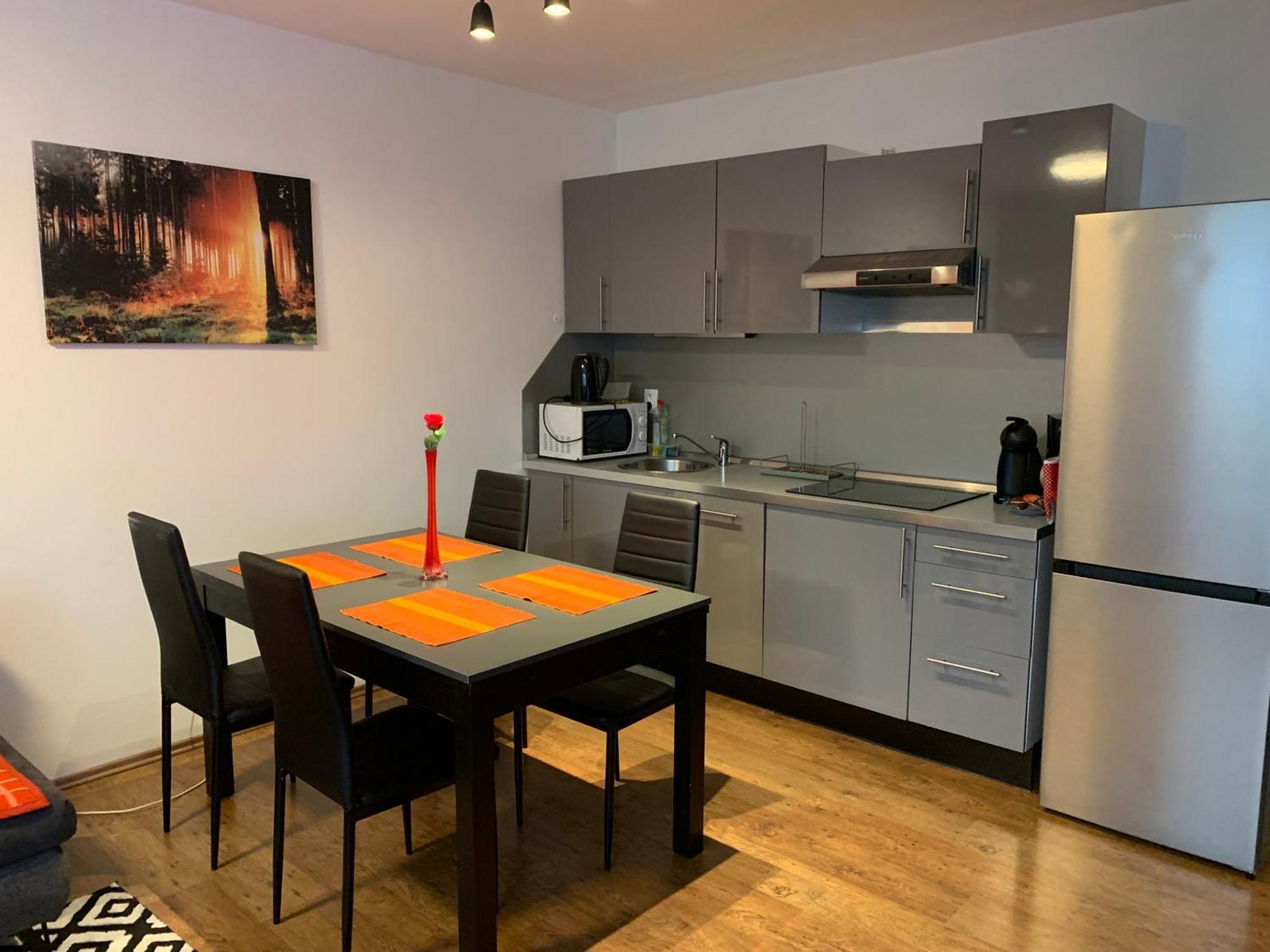 Donovaly Triangel Apartment 9 외부 사진